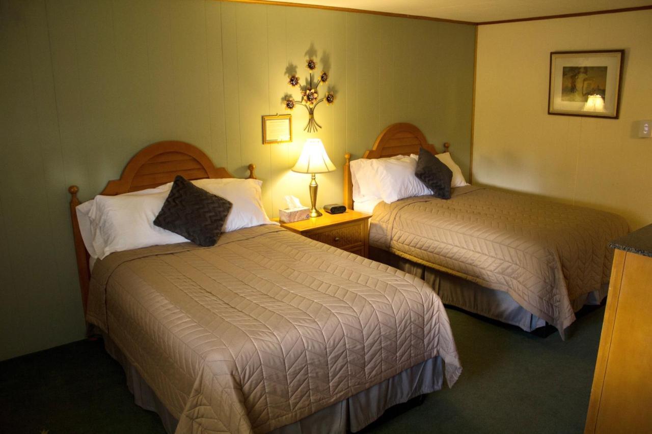 Jimmy Oconnor'S Windham Mtn Inn Kültér fotó